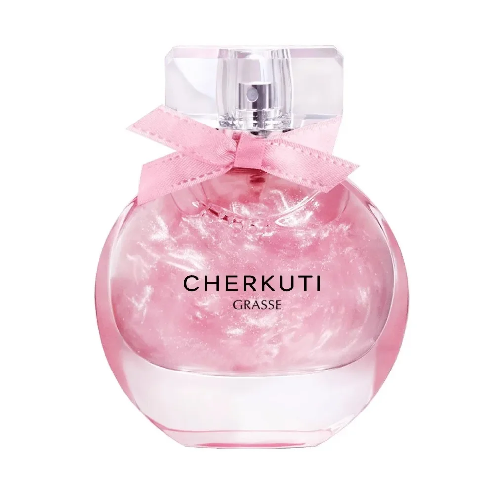 

High-Quality Shimmering Sand Perfume Glitter Sparkling Long-Lasting Fragrance Bar Gathering Scent Seductive Encounter Journey