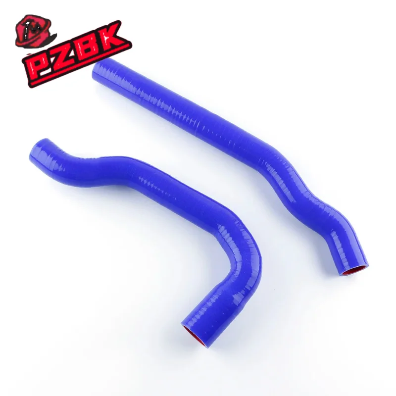 2PCS Silicone Radia… - image
