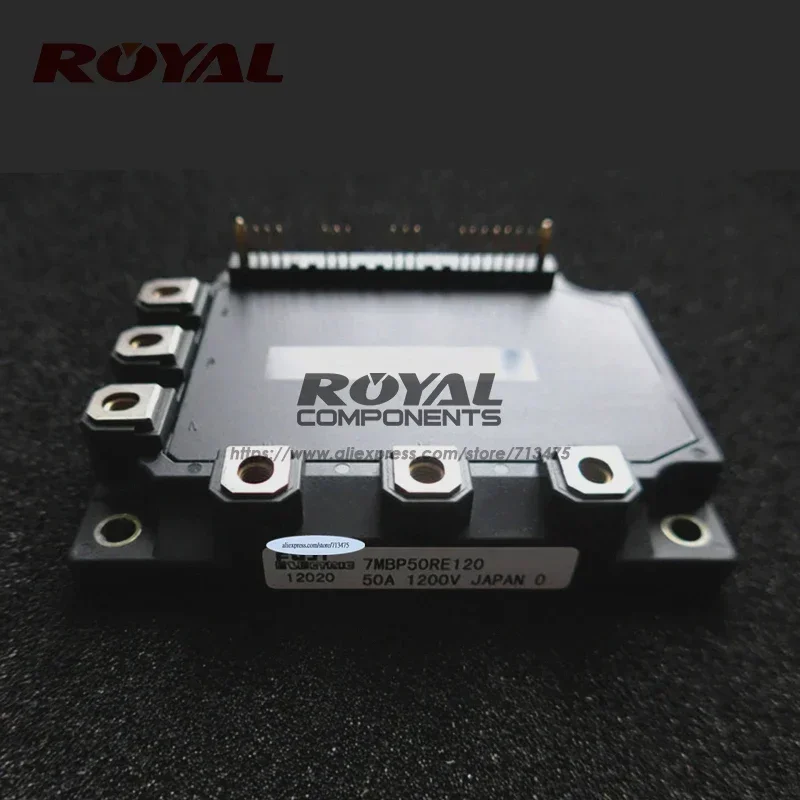 7mbp50re120 7mbp75re120