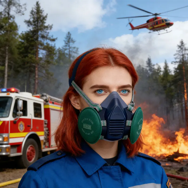 

1 шт., рабочая защитная маска, пылезащитный фильтр, промышленный пылезащитный респиратор для промышленного пылезащитного инструмента безопасности