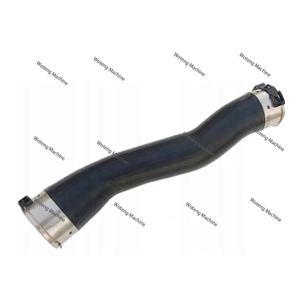 HIgh performance elbow epdm rubber turbocharger intake air hose 13717597591 for BMW 320 i xDrive