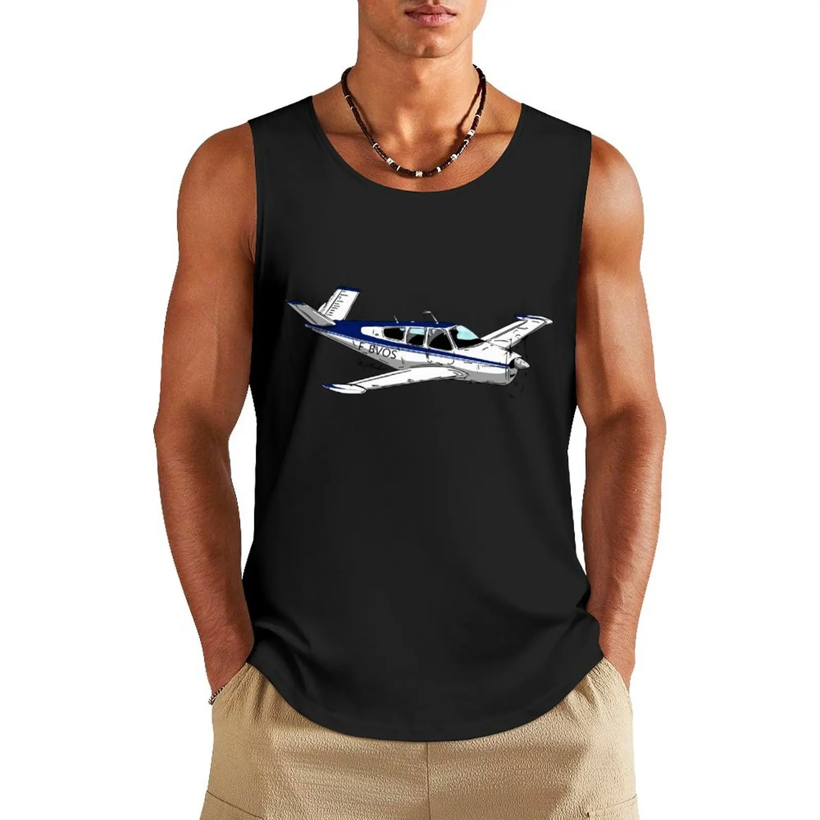 

V tail bonanza FBVOS Tank Top Gym T-shirts for men gym top Men's gym t-shirt
