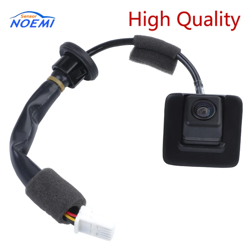 

YAOPEI K156-67-RC0 K15667RC0 Backup View Parking Reverse Camera for Mazda CX5- MK2 KF 2022