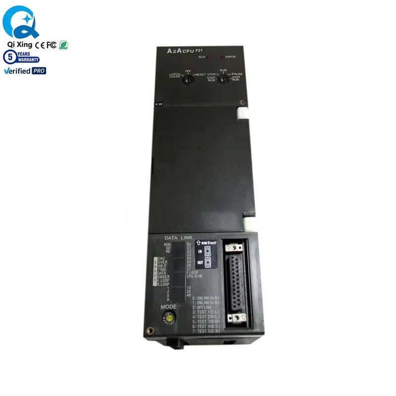 for A2ACPU PLC Programmable Logic Controller Brand New Original In Stock