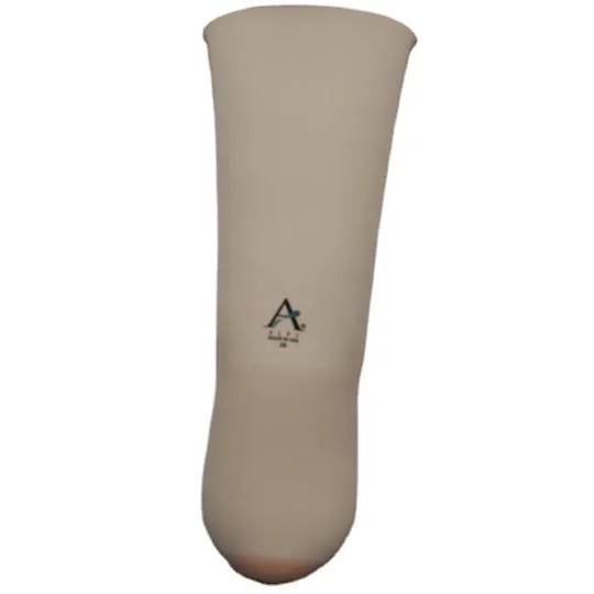 ALPS Prosthetic Leg liner Artificial Limb EZFlex Liner gel liner EZF for amputee