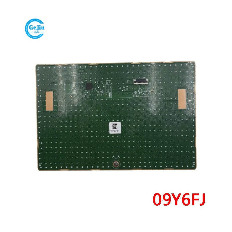 

Новый оригинальный сменный тачпад для ноутбука Dell Inspiron 16 7630 7635, сенсорная панель 09Y6FJ