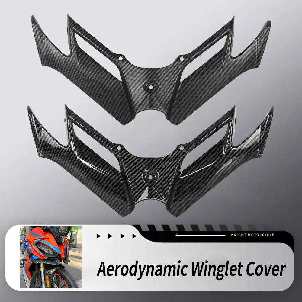 

450SR 450SS Lower Lip Bird Beak Fixed Wing Deflector For CFMOTO CF MOTO CF450 450 SR SS 450 SR450 SS450 CF450SR 2022 2023 2024