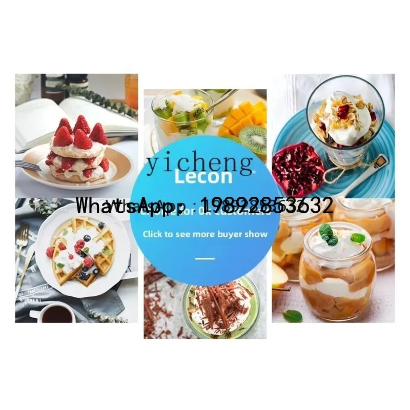 X3 yogurt machine commercial automatic yogurt fermentation box large capacity fermentation box yogurt fruit fishing box