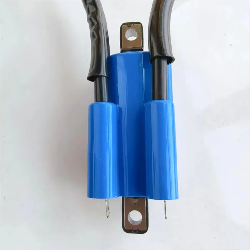 HIGH PERFORMANCE IGNITION COIL For BANSHEE 350 YFZ 350 1987-2006 2GU-82310-50-00/2GU-82310-51-00/3XC-82310-01-00-A99D