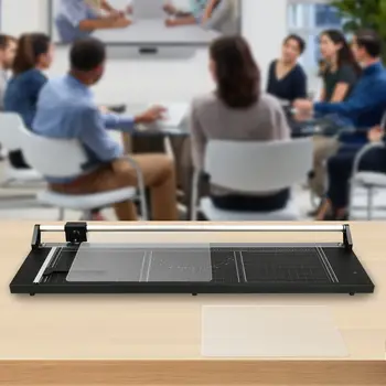 8 最佳銷售 A4紙裁紙機 - №5