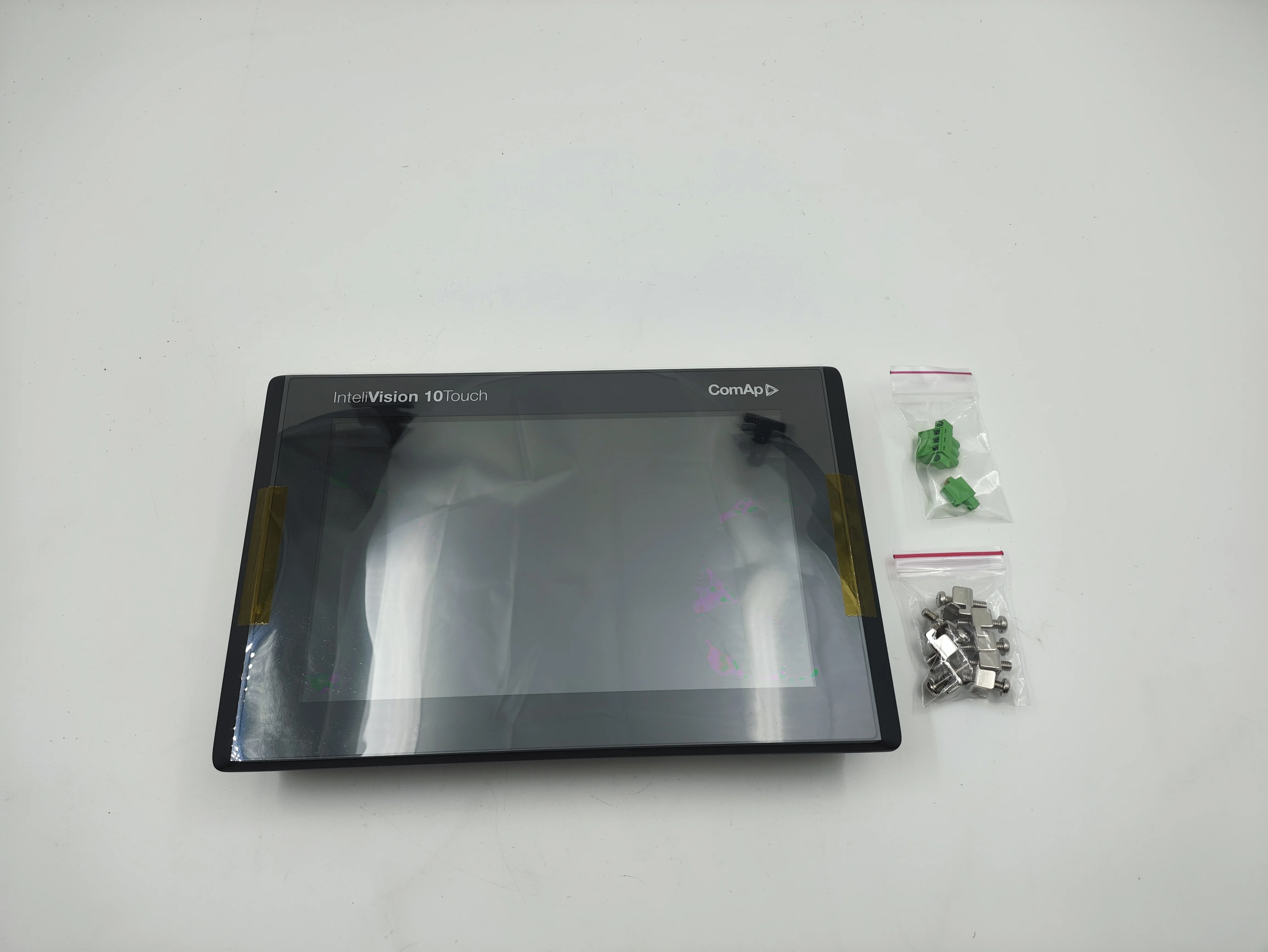 IV10T Control Panel for Generators-CE Certified 3-Month Warranty Made in America Essential Part & Accessory