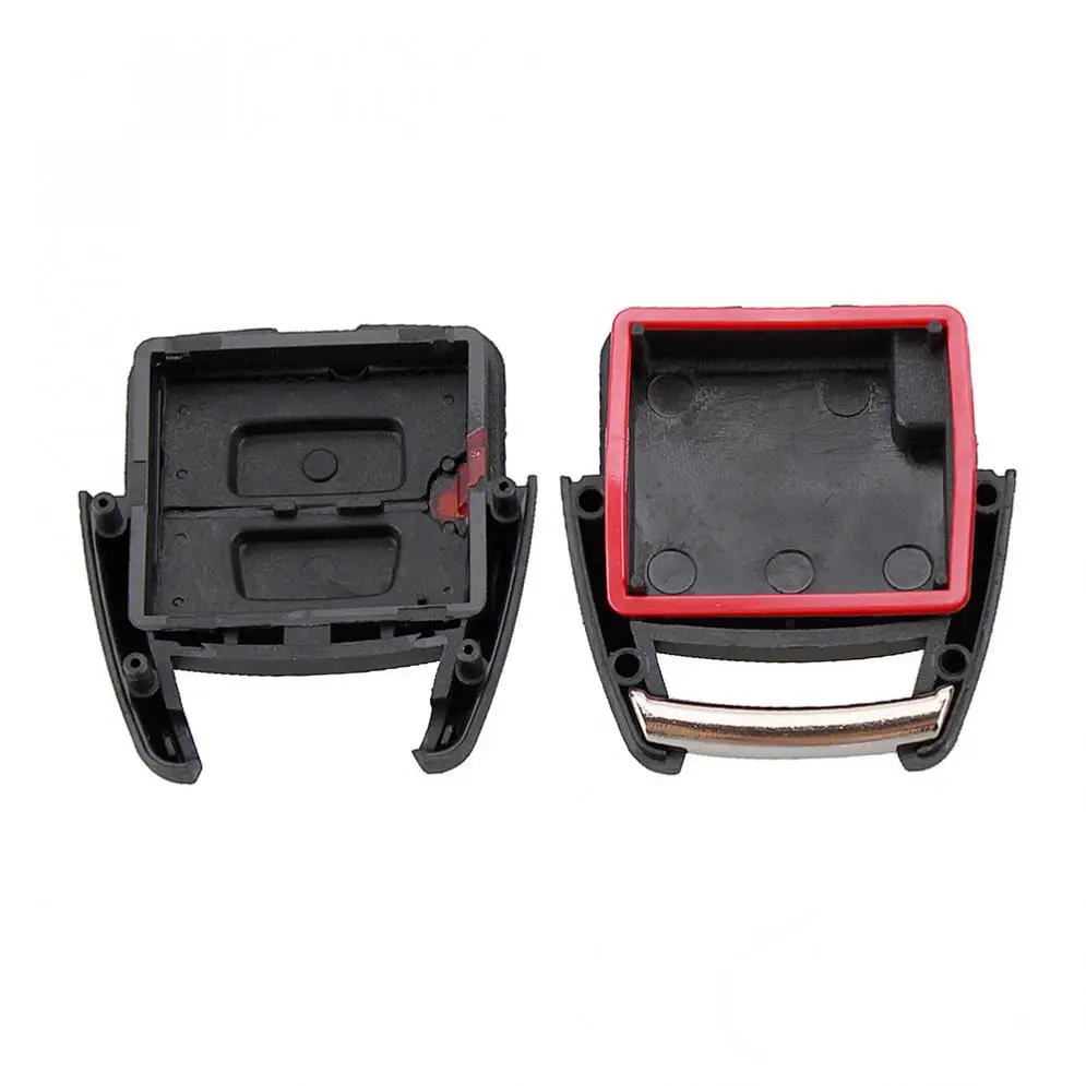 2 / 3 أزرار بديلة لمفتاح التحكم عن بعد فوب شل لا رقاقة مناسبة لمحرك أوبل جي إم سي #2