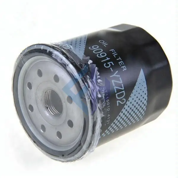 Best Selling Product OEM 90915-YZZD2 Car Engine Oil Filter For  CAMRY 2001-2006