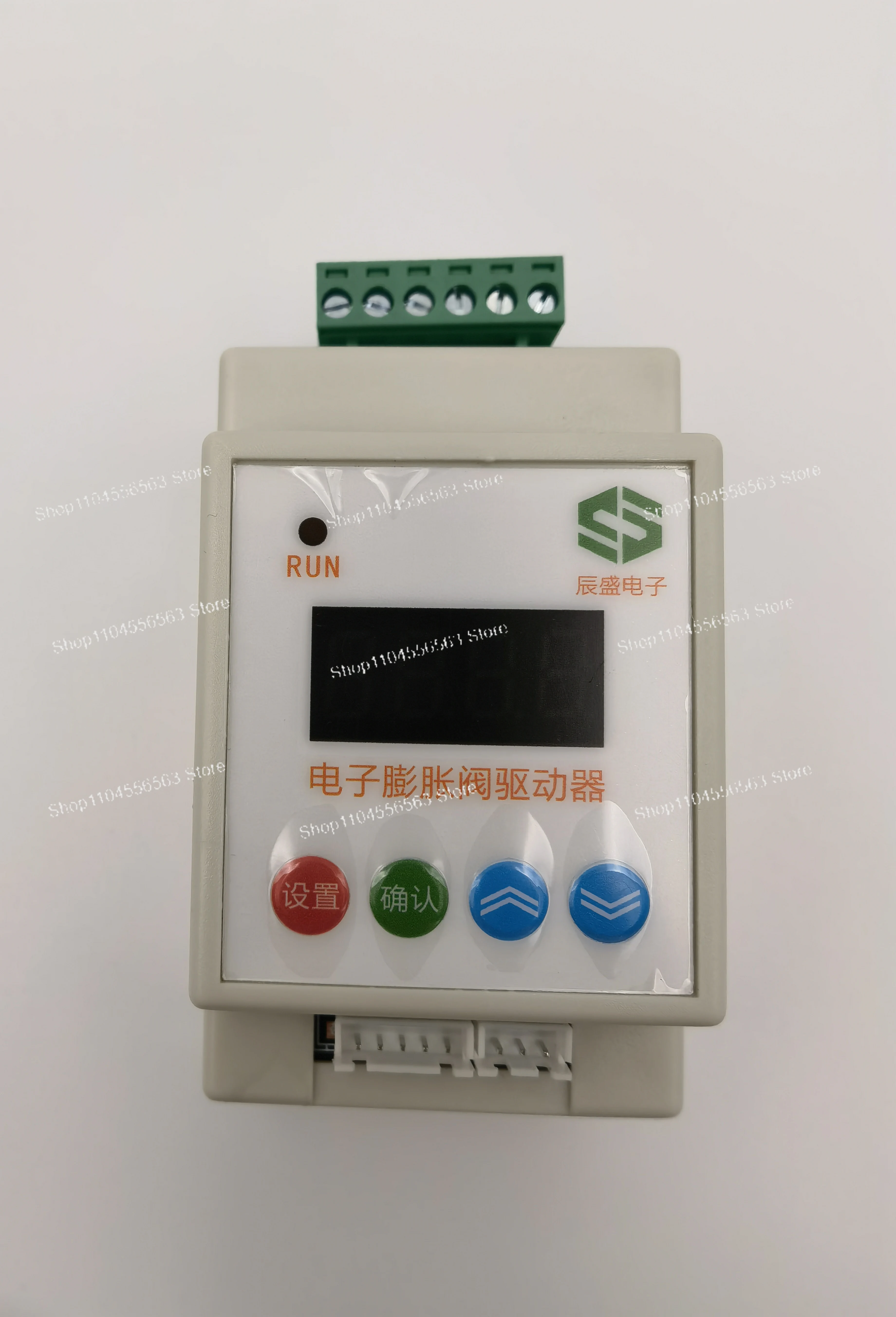 Universal Electronic Expansion Valve Controller Universal Driver Cold Storage Air Conditioning Universal Expansion Valve