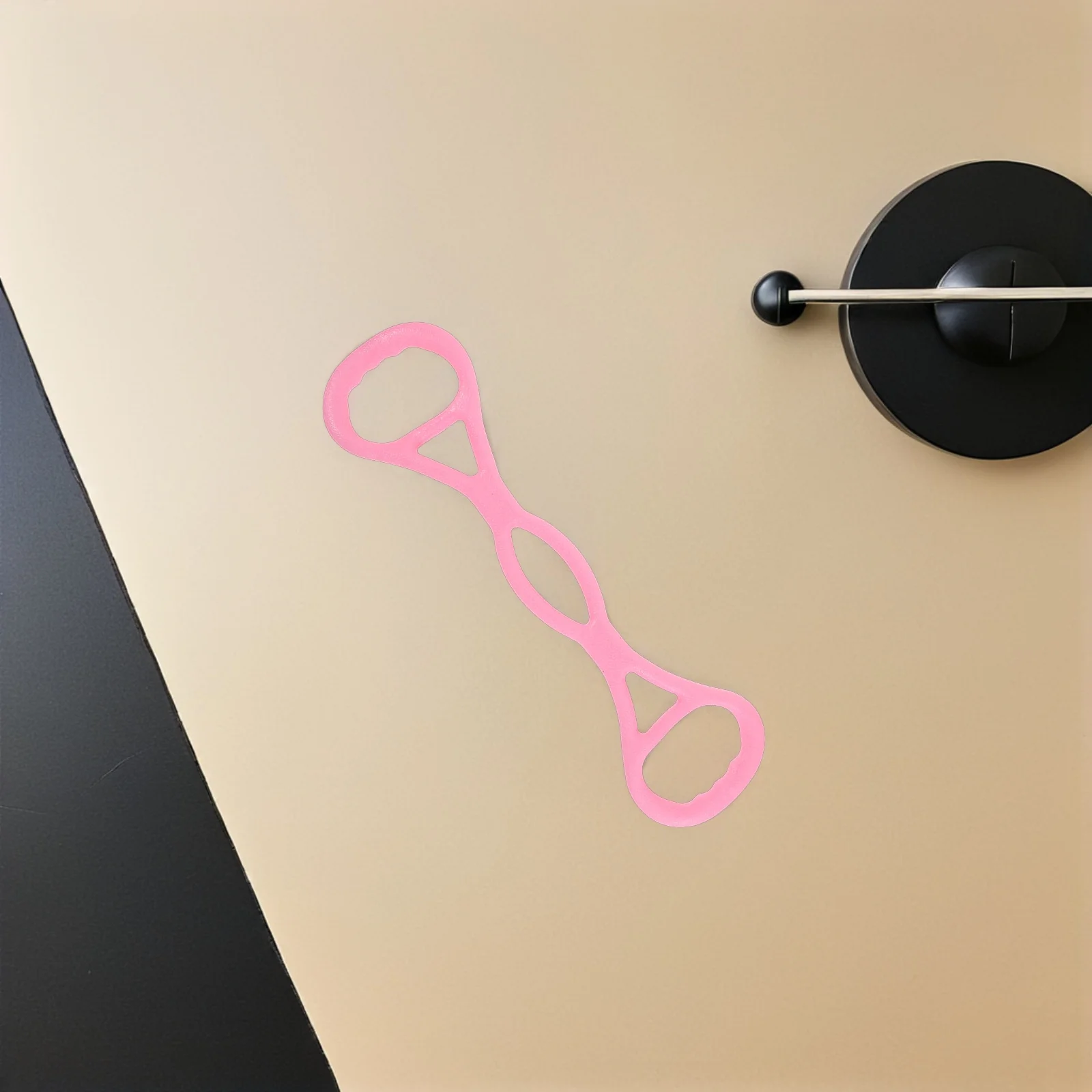 

3pcs High Elasticity Resistance Bands Fitness Yoga Stretching Portable Exercise Equipment For Back Shoulder Arm Training Unisex