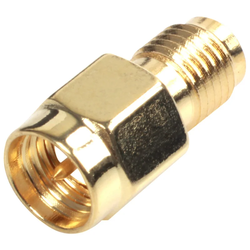 6X Durable Sma Male…