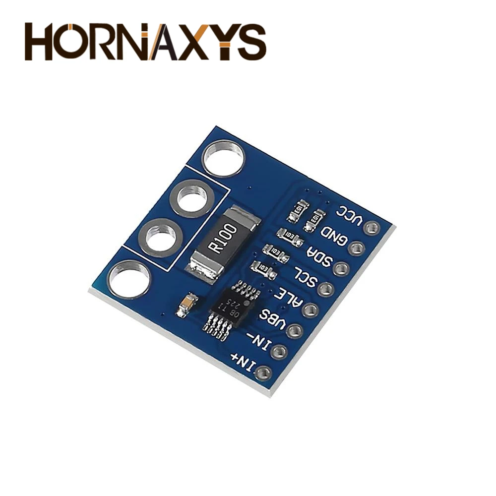 1-10pcs INA226 CJMCU-226 IIC interface Bi-directional current/power monitoring sensor module