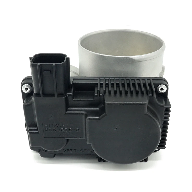 70MM Fuel Injection Electric Throttle Body Valve 16119-8J103 S20058 For Nissan 350Z Murano Infiniti G35 FX35 I35 3.5L V6 Engine