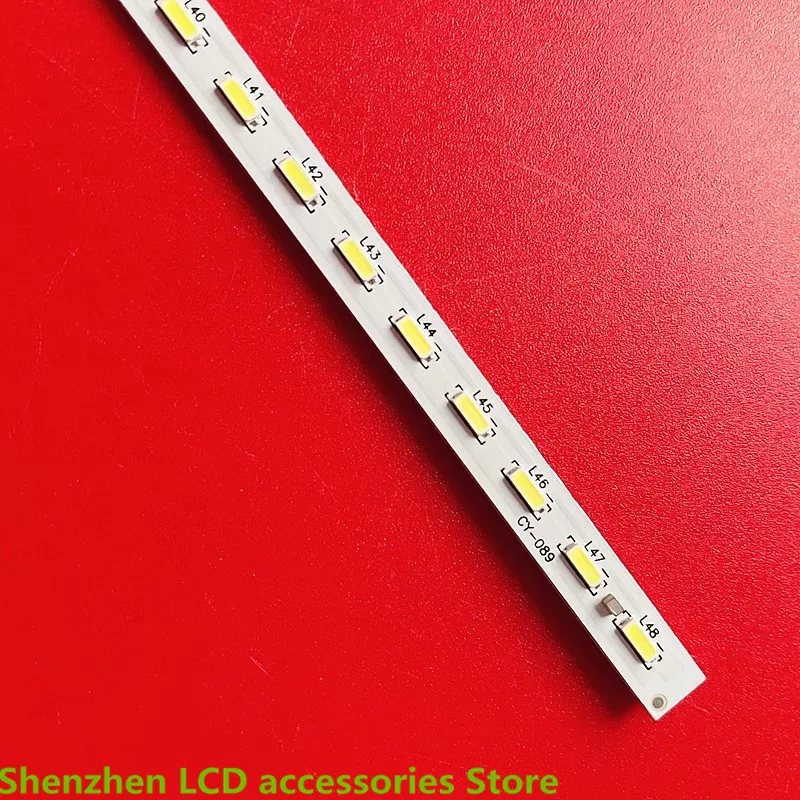 FOR Konka LED32M1200AF LED32F1300CF1300M 37022271   LED32K11A 40.5CM 48LED 100%NEW LED backlight strip