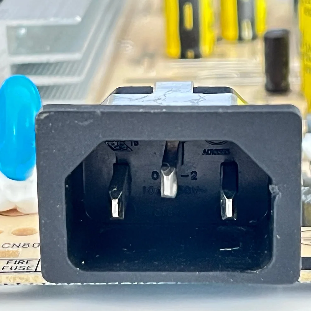 BN44-01144A P20020_AHS Monitor Power Supply/LED Board is for S49A6952NN LS49AG950NNXZA LS49AG952NNXZA	 LS49AG950NCXXF S49AG950NU