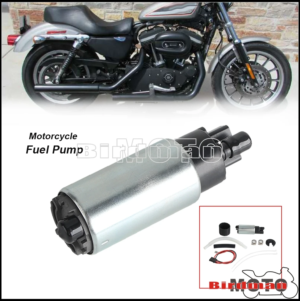 

Сменный топливный насос для мотоцикла 75305-07 75305-07A для Harley Sportster XL883 XL883L XL883R XL1200R XL1200N XR1200 XL1200C