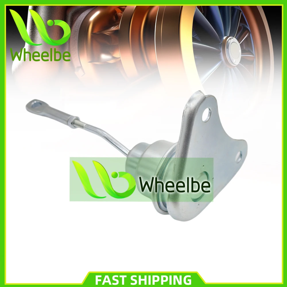 NEW Turbo Wastergate Actuator For TOYOTA HI-ACE 1995-1998 Land Cruiser 1991-1998 2L-T  2.4L CT20 17201-54060 17201-64030