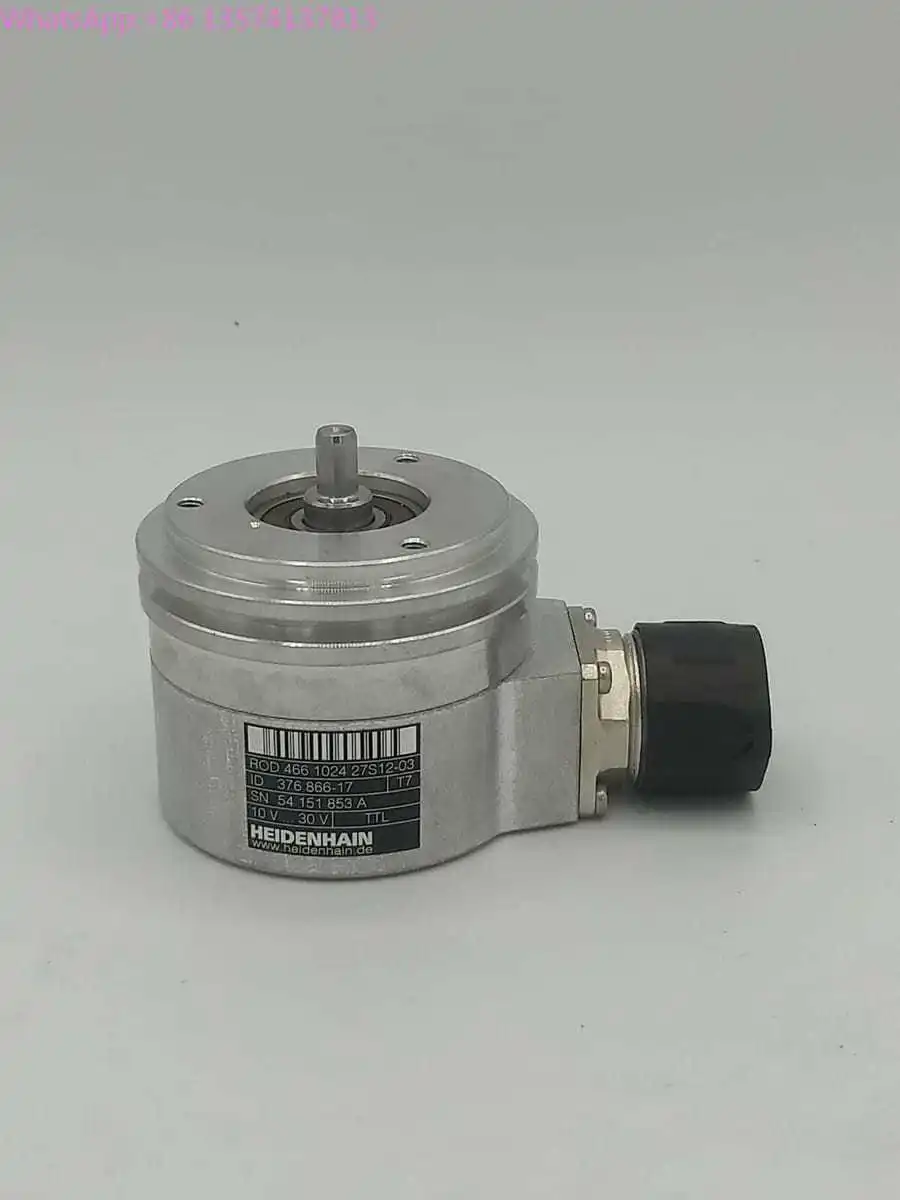 

HEIDENHAIN Elevator Encoder /ECN1313204862S12-78/for Elevator Traction Machine/768295-19/45898 352