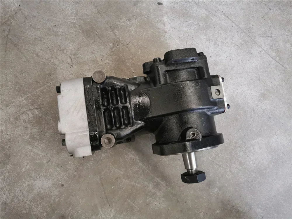 Hot Sale Truck Engi… - image