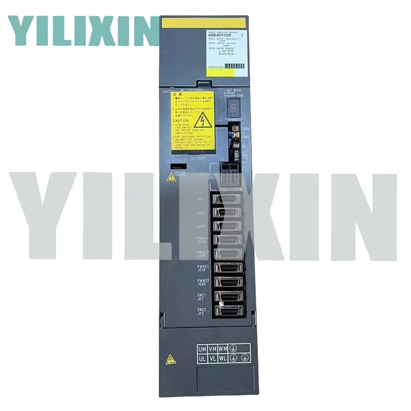 

New A06B-6079-H208 A06B-6079-H209 Module