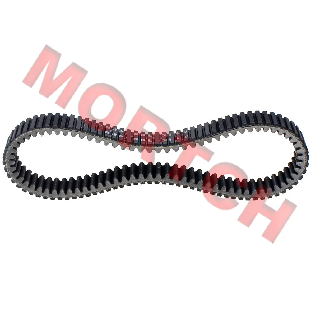 

Bando Belt For ATV UTV For CFMOTO 450cc SSV CF600-5 UForce 500 U6 U5 CForce 600 ZForce 500EX 903.5 34.1 26 0180-055000-0003