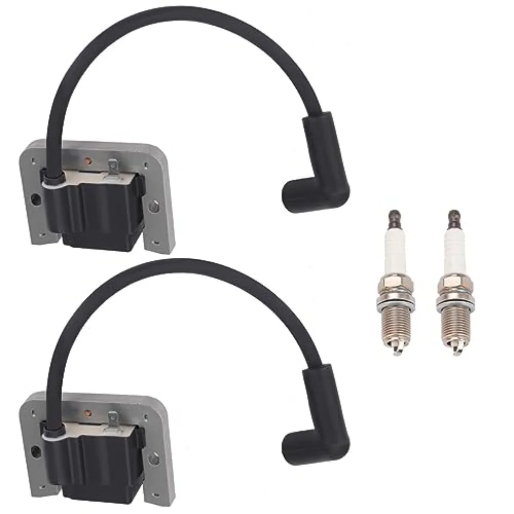 Ignition Coil 24 584 45-S Replacement For CV CH Series Engine Spark-Plug Wire Lawn Mower Accessories Garden Equipment Parts