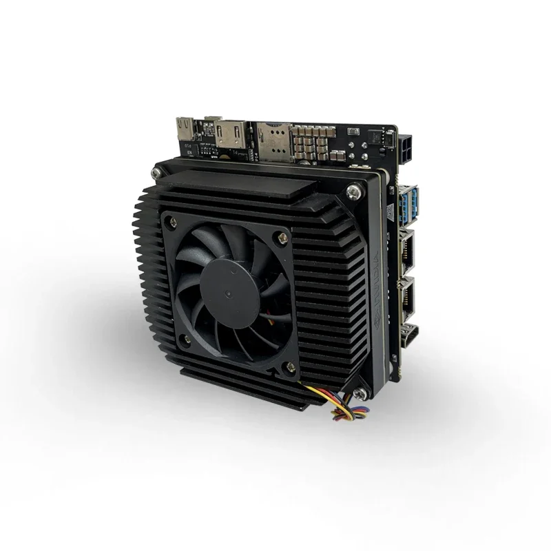 

Official Nvidia Realtimes Jetson AGX Xavier Developer Kit (Realtimes05) Jetson Agx Xavier Module Development Board Kits