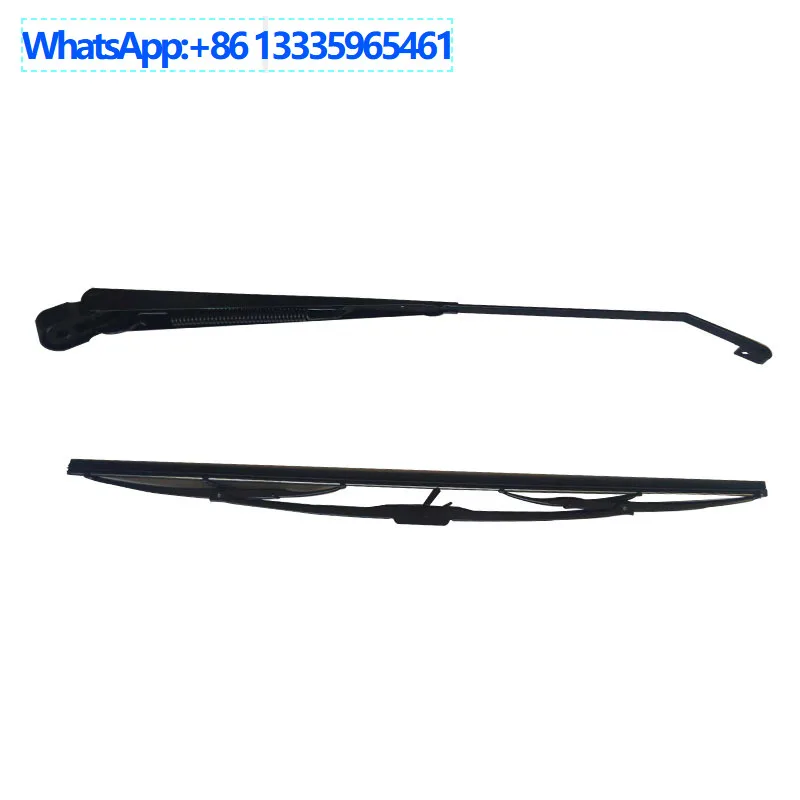 

2 шт. напрямую от производителя. Подходит для аксессуаров для экскаваторов. Щетки стеклоочистителей. Универсальные многофункциональные дворники.