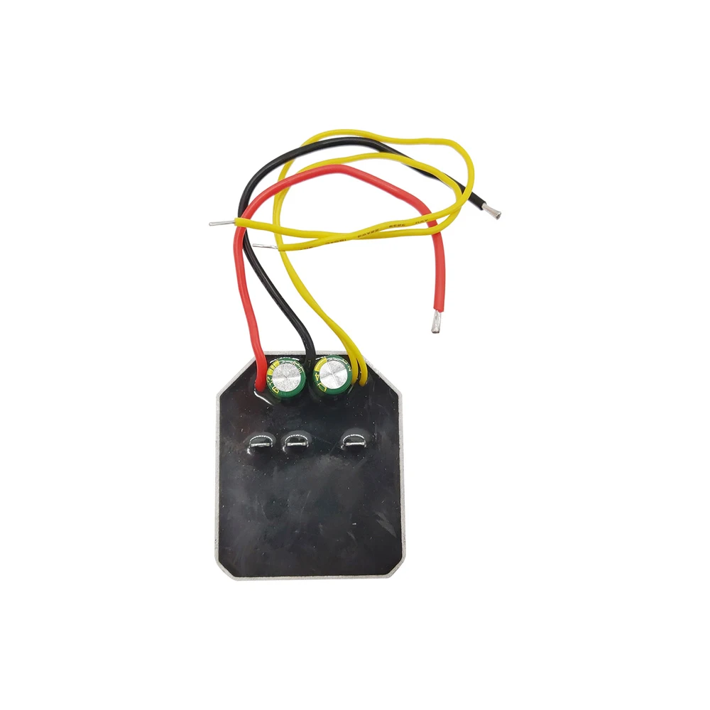12-inch Electric Chain Saw Control Panel For Brushless Lithium Battery Electric Chain Saw Control Board Power Tools Accessory