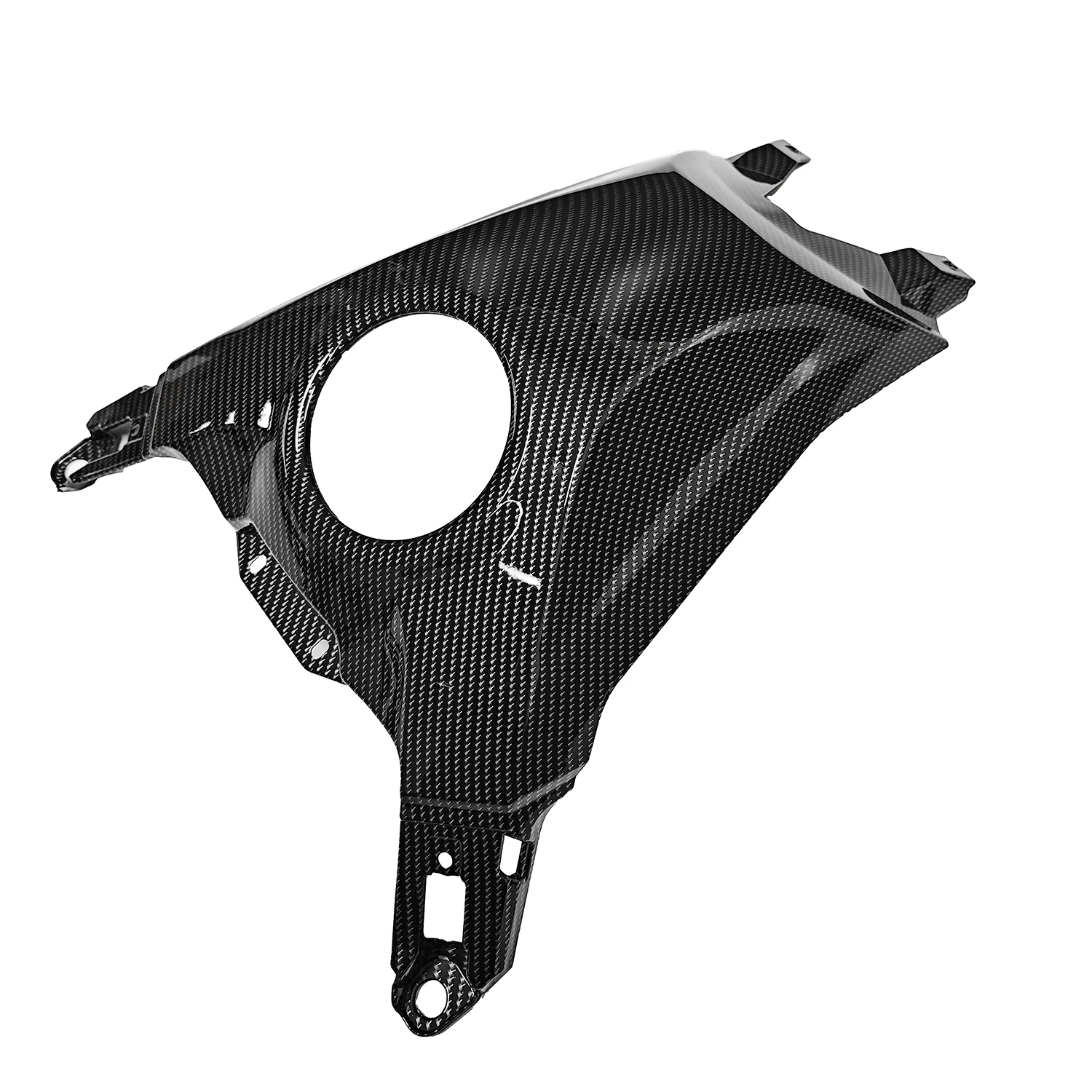 WOLFLINE Motorcycle Fairings Kit For Yamaha Tenere 700 T 700S 2025-2026 ABS Injection Panel Bodywork Frame Protector