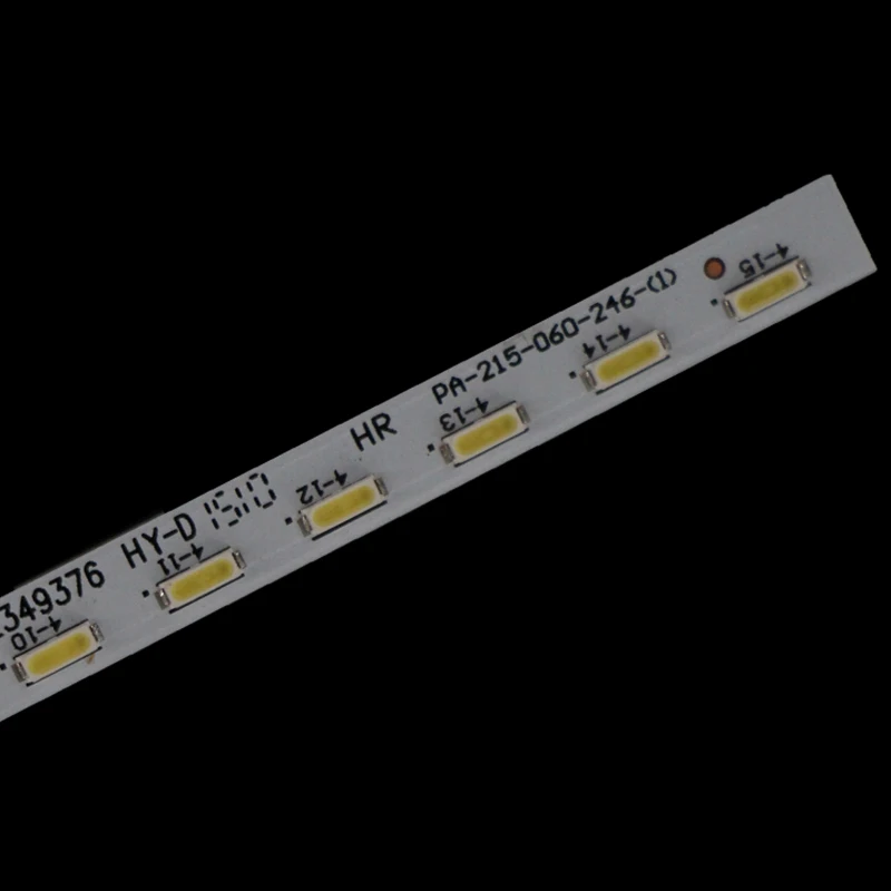 PA-215-060-246 94v-0 e349376 führte tv hintergrund beleuchtung streifen