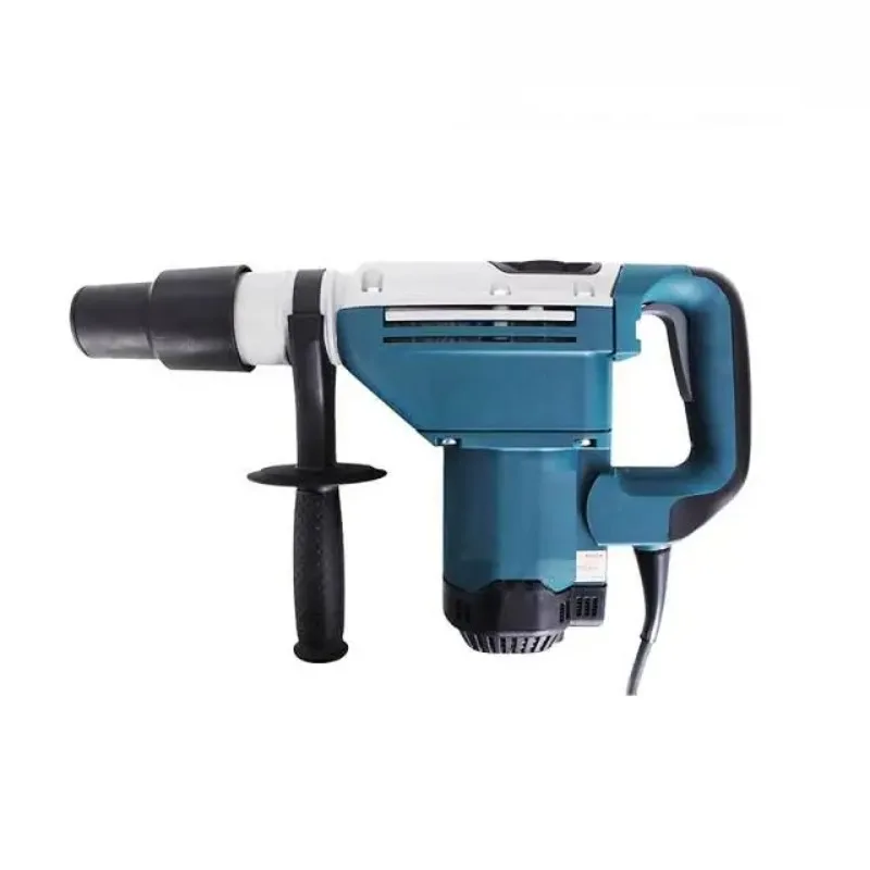 Power Hammer Cordless Machine Rotary Demolition Heavy Duty Electric Hammer Drill