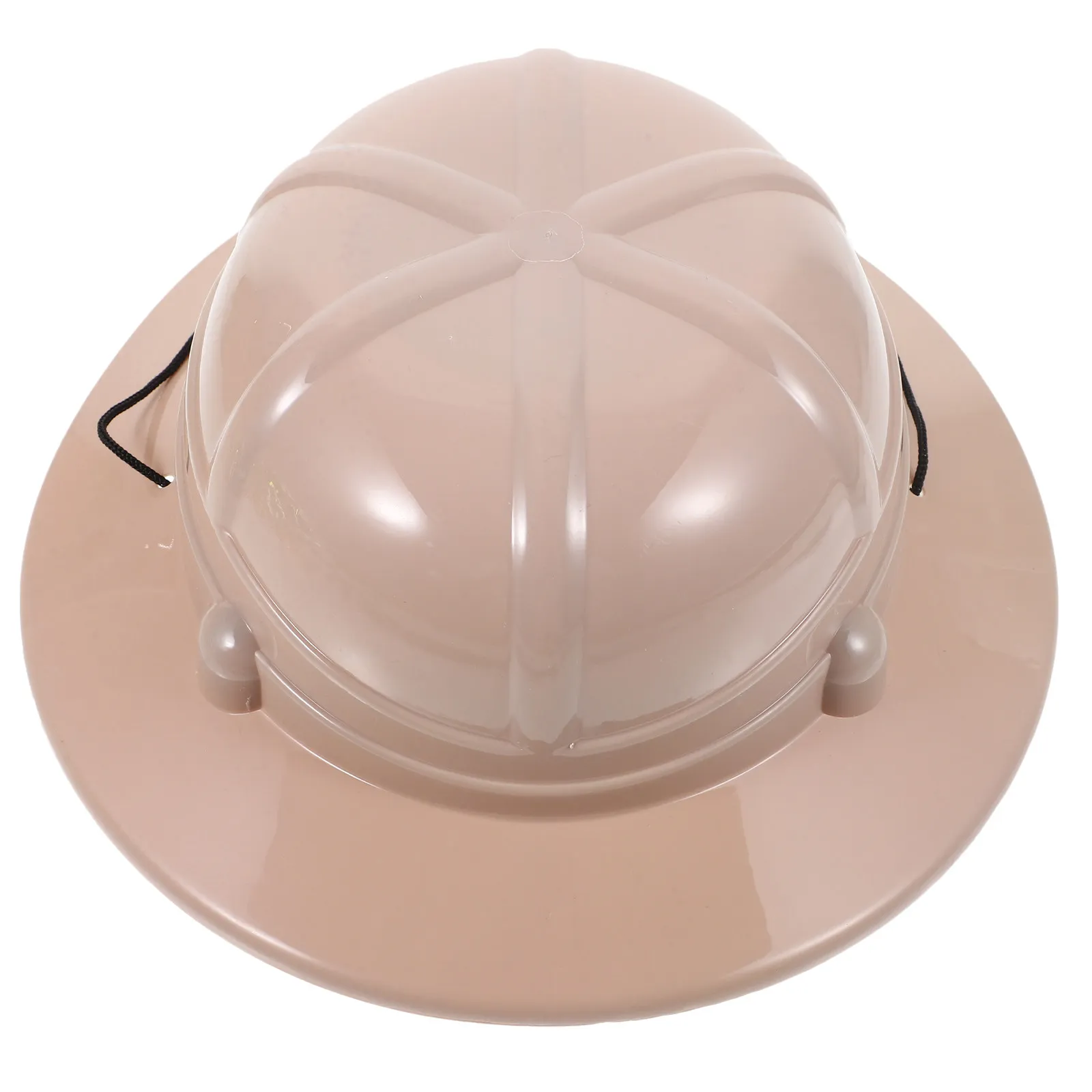 

Детский прочный легкий пластиковый костюм палеонтолога для кемпинга и косплея на открытом воздухе