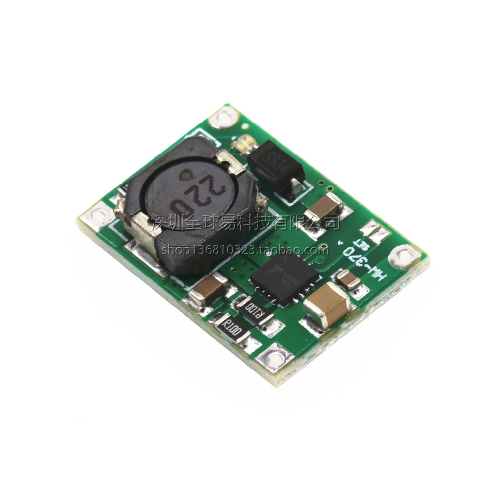 Lithium Battery Cha…