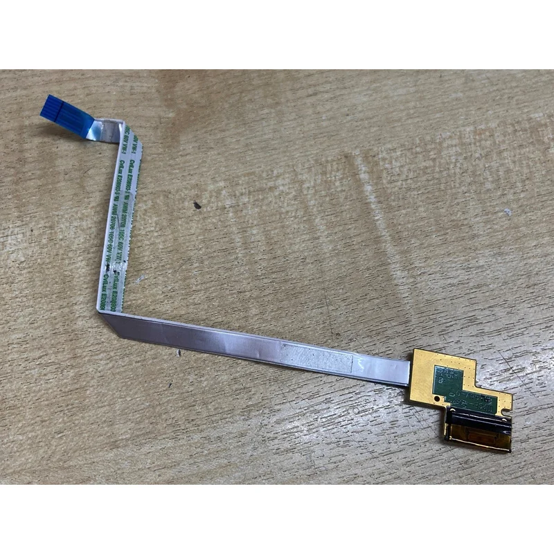 R+ PARA Dell Latitude E5540 E5440 Placa de leitura de impressão digital + cabo PK09000E11L