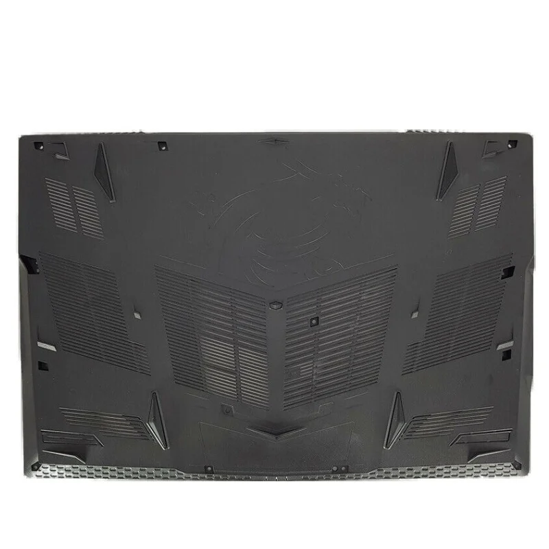

New Laptop For GE73 GE73VR GL73 GP73 MS-17C1 MS-17C7 17C4 17C6 17.3" inch Bottom Base Cover Lower Case D Shell