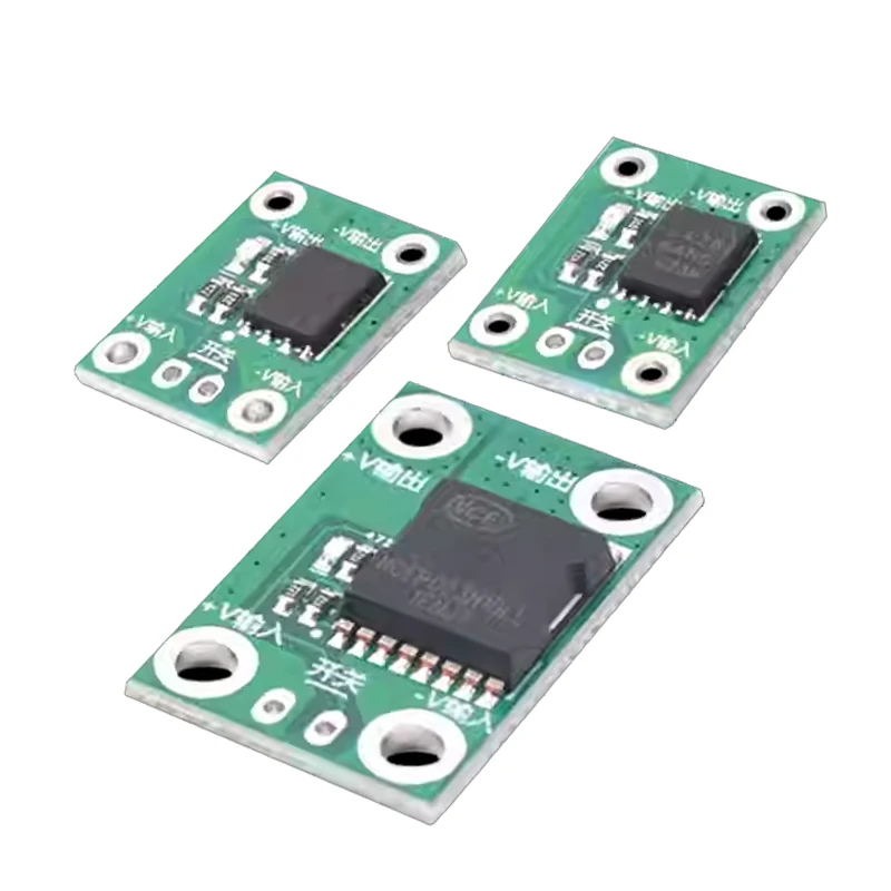 20A 50A 100A 5-26V High Power MOS Trigger Switch Driver Module Field Effect Tube PWM Regulation Electronic Switch Control