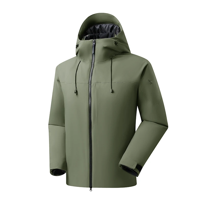 

Breathable Windproof Waterproof Comfortable Fashionable Gender Neutral Style Trendy Cycling Outdoor High Quality Cool Jackets
