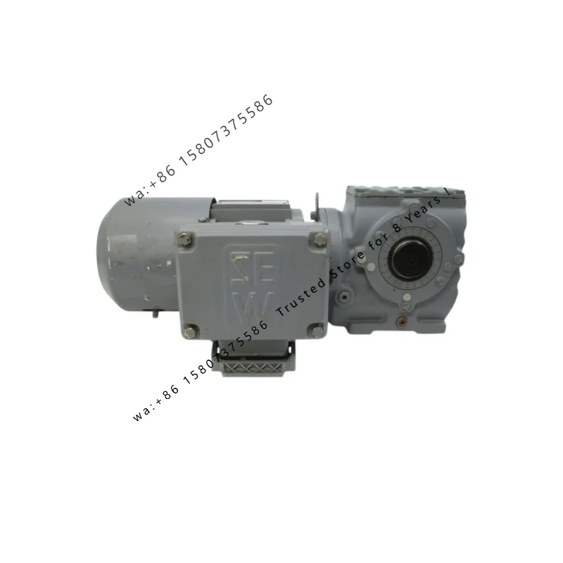 Brand New PLC SA47DT71C4BMG05HFASAX 240/480V 1.32/0.66A 137.05:1 Unbeatable Value