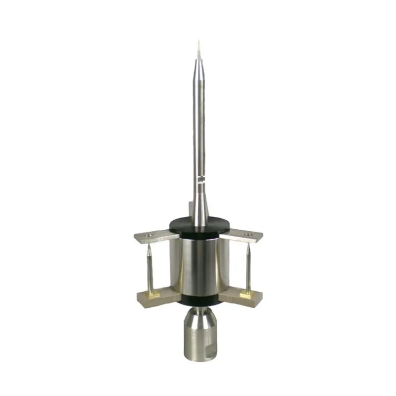 

Outdoor Lightning Stainless Steel Ground Rod Building Lightning Arrester