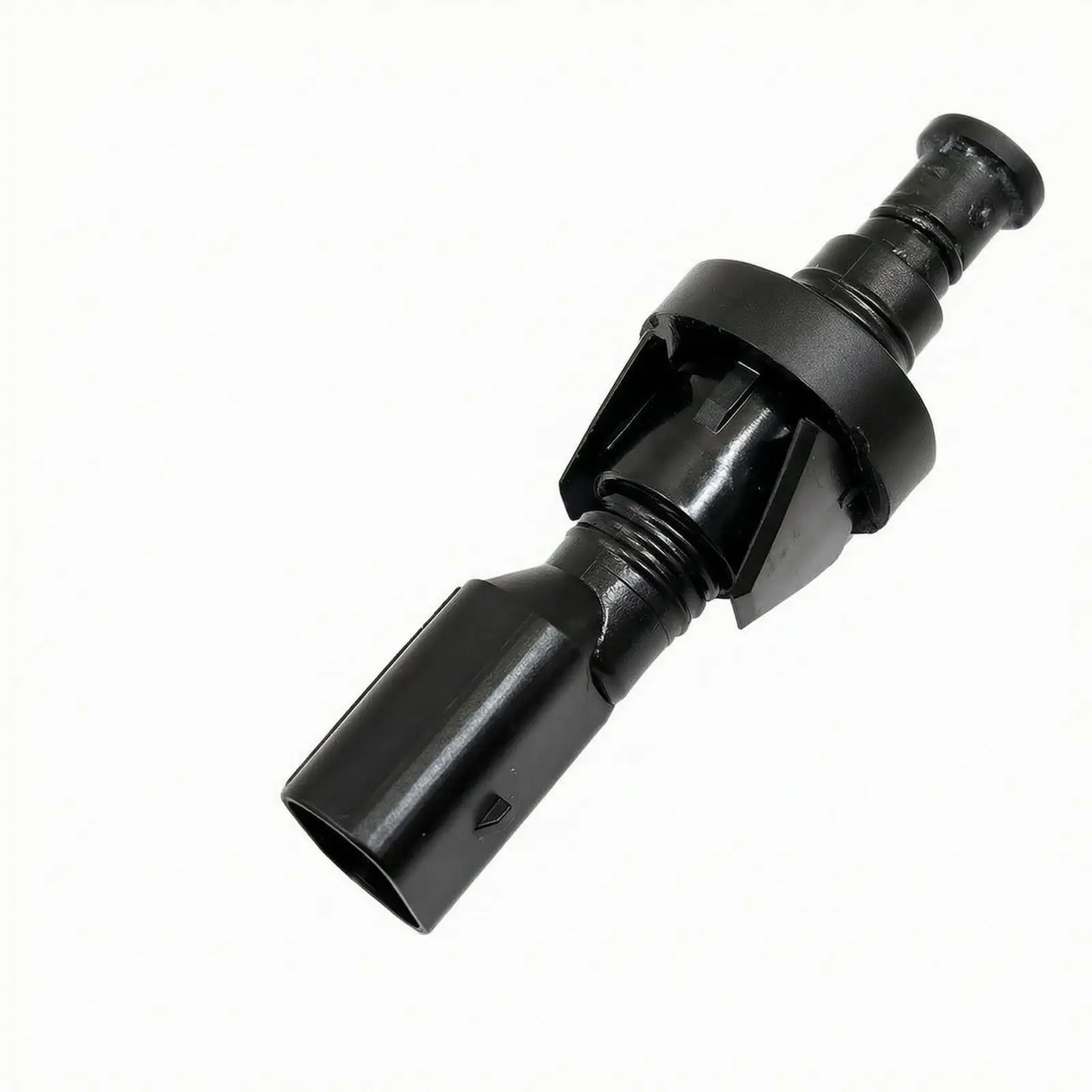 Replacement Vehicle Door Switch for Commercial Van 5F2Z-14018F 1945514 Plunger Style Car Door Ajar Sensor