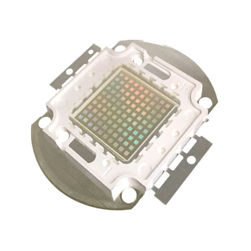 1pcs UV LED COB CHIP 10W 20w/30w/50w/100w module 365nm 380nm 390nm 395nm 400nm 410nm 420nm 430nm EPILEDS AWR 45mil