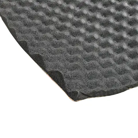 8 best sales car sound proof - №6