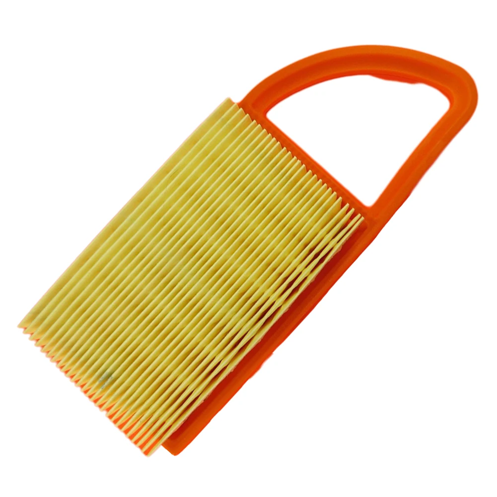 Imagem -04 - Kit Tune-up do Filtro de ar para Stihl Oem Filtros de Combustível Porta Única Porta Dupla Br500 Br550 Br600 Br700 42821410300