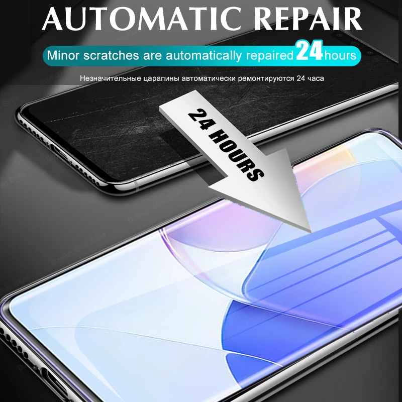 9D Curved Hydrogel Film For Xiaomi 12 Camera Tempered Glass For Xiaomi12 Pro Xaomi Mi 12X Mi12 X MI12X 12Pro Screen Protector